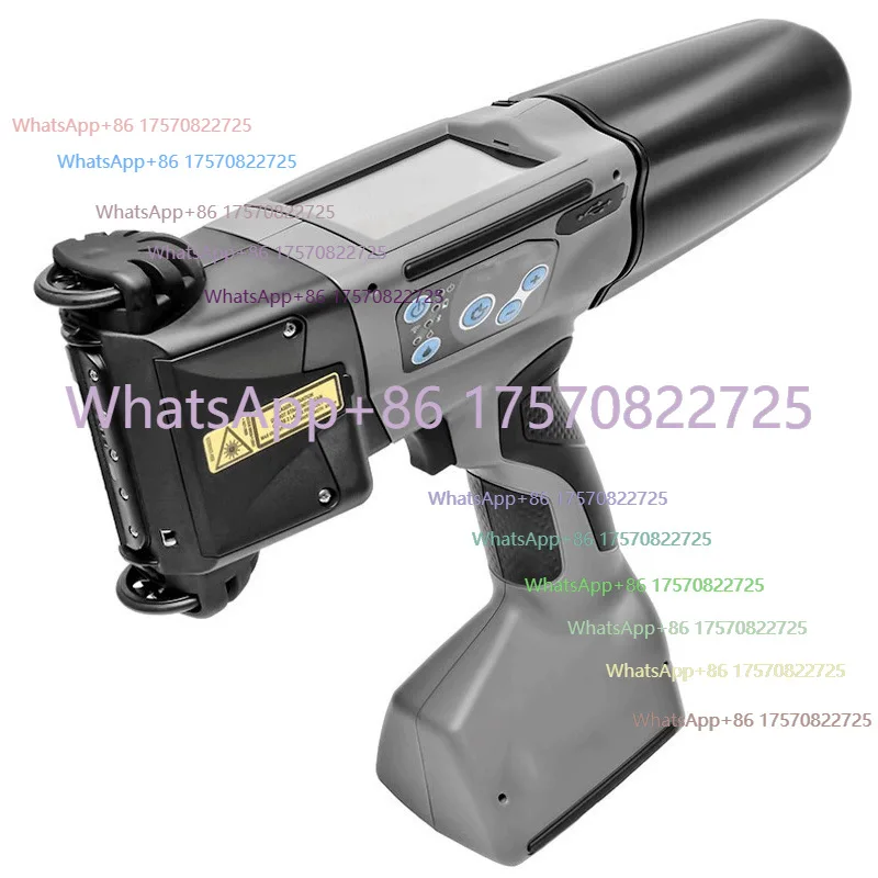 Handjet  Mobile Inkjet Printer World International Product