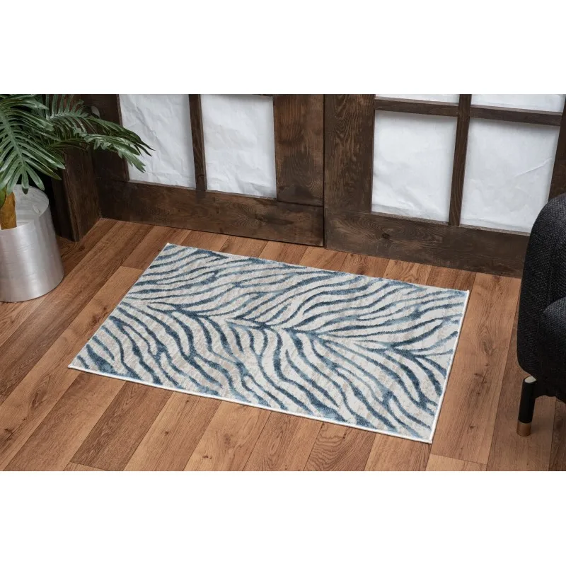 

Elegance GC_CNC6006 Blue 2 ft. x 3 ft. Area Rug