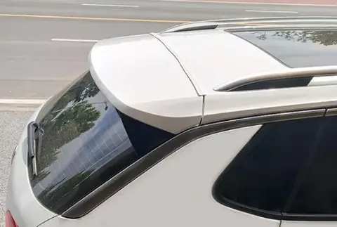 Car SUV Trunk Lid Gap Sealing Strip Accessori for Volvo S40 S60 S80 S90 V40 V60 V70 V90 XC60 XC70 XC90/Tesla Model 3 Y 8 best selling volvo v60 model - №3