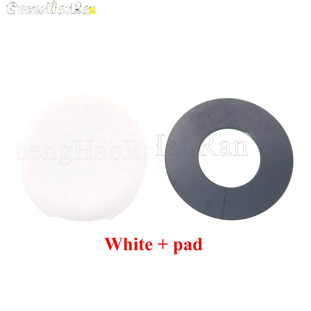 1 Set 3D-Analog-Joystick-Ersatzteile für New 3DS, New 2DS XL, 3DS XL, NEW 3DS XL LL, 2DS XL LL Konsole