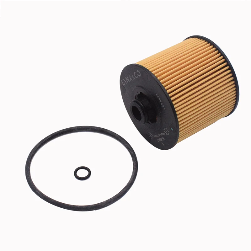 Oil Filter for GEELY BINYUE Atlas Coolray BORUI BOYUE EMGRAND 1.5 JIAJI XINGYUE LYNK&CO 01 02 03 06 VOLVO XC60 5501660108