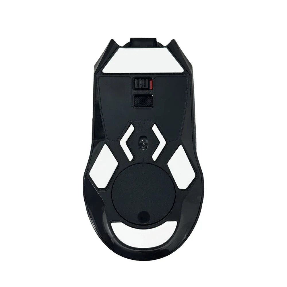 PTFE Mouse Skates Replacement Glide Feet Pads for Logitech G903 Gaming Mouse - Low-Friction Precision Stickers, Anti-Scratch