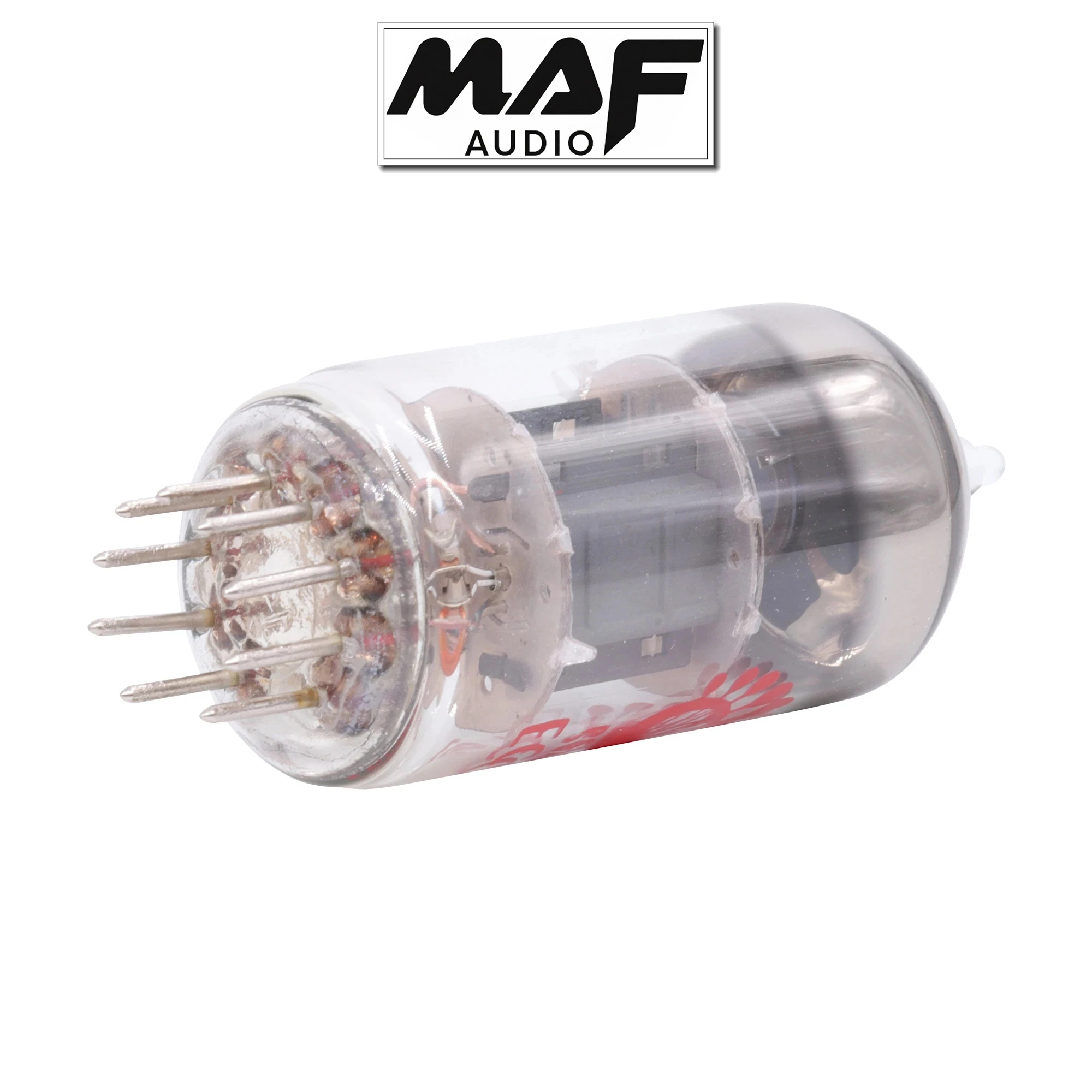 PSVANE ECC83 أنبوب فراغ استبدال EH Shuguang JJ مولارد الذهب Lion12AX7 ECC83 خمر الصوت الغيتار أمبير HIFI أطقم
