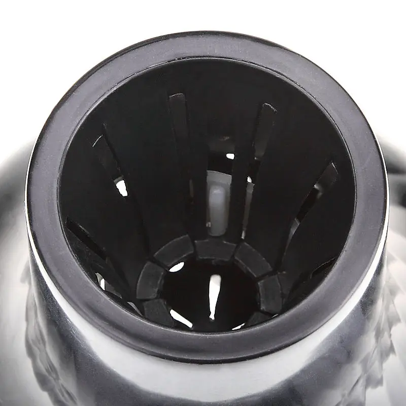 Máy Sấy Tóc Hood Thổi Uốn Sấy Hood Rải Rác Gió Tạo Kiểu Hiện Vật Sấy Khô Hood Giao Diện Đa Năng