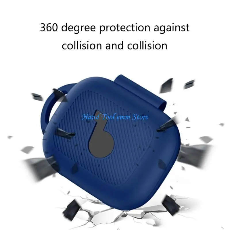 

H37F Full Protections Headphones Case Earphone Cover for C30i