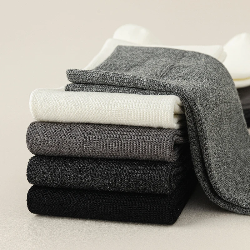 Frauen Kompression Strümpfe Japanische Mode Neue Elastische Einfarbig Kniehohe Frau Socken Adrette Lange Lose Socken Mädchen