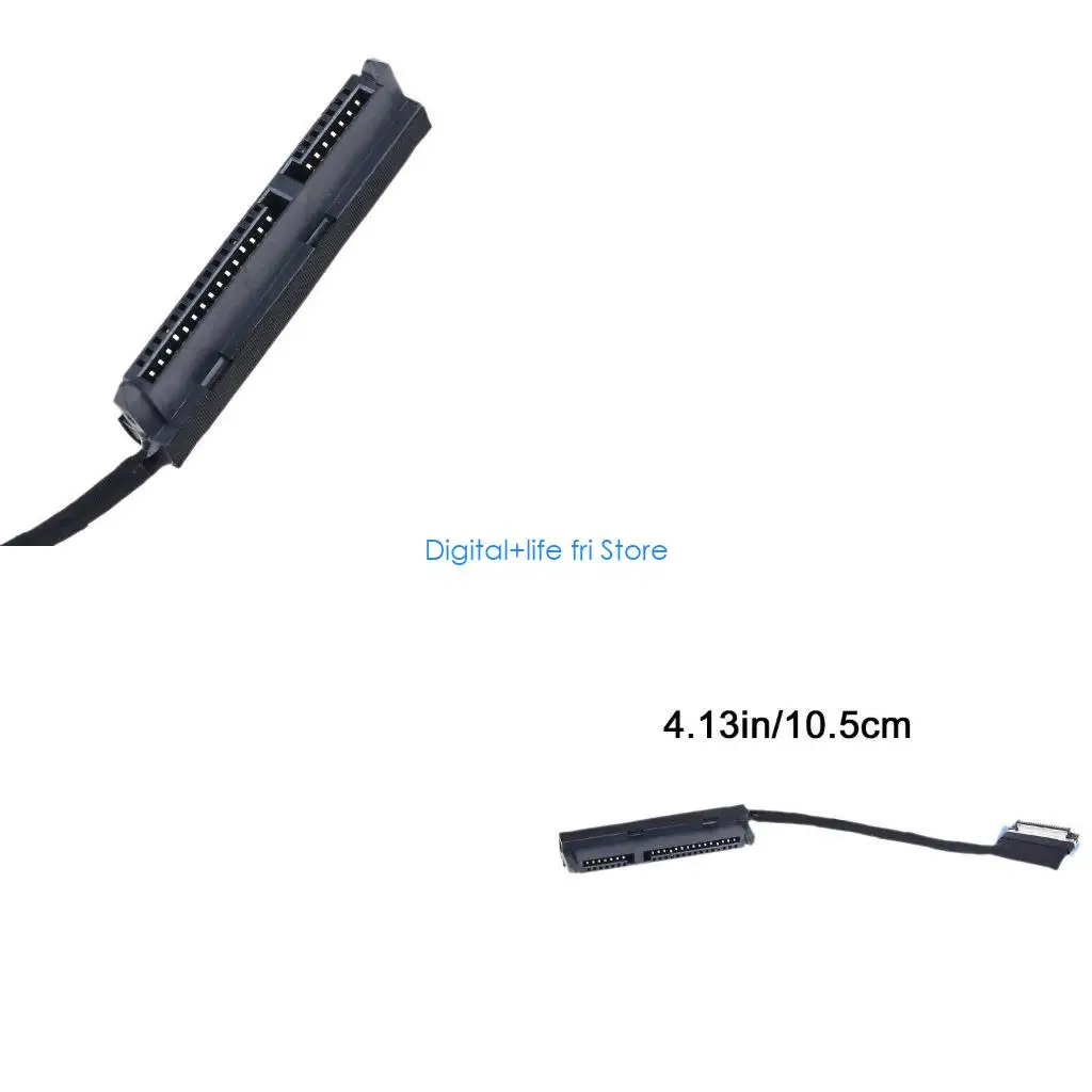 E06D Laptop Hard Drive HDD Cord Replacement Cable Connector for Dell E5570 Computer HDD Connector Cable