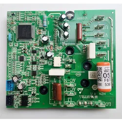 for Haier inverter air conditioner compressor drive board 0011800052 P F N H J L M