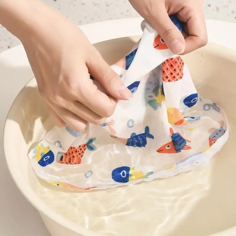 

Q22D Infant Pram Fly Net for Baby Strollers, Soft and Breathable Mesh Cover Safe Infant Outdoor Protections Guard