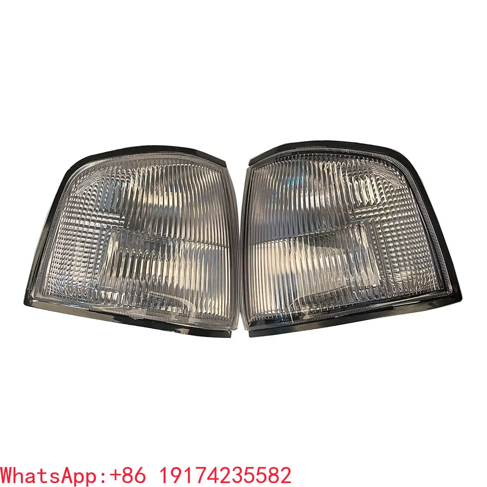 

Car Corner Light Turn Signal for Mazda Bongo Delica Vanette 2001 a Pair for Mitsubishi Nissan