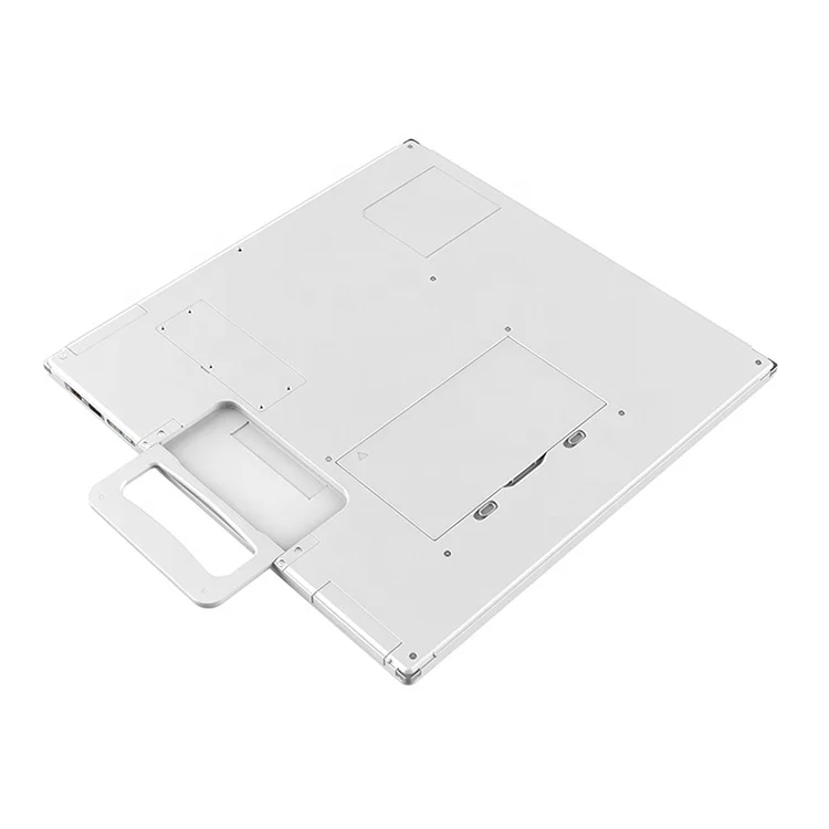 YSFPD-M1717V VET 17*17 Wireless Portable Flat Panel X Ray Detector medical dr flat panel detector flat panel detector veterinary