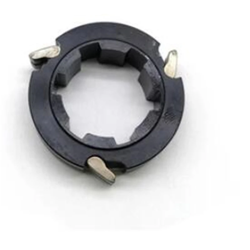 

ДЛЯ Bafang BBS01B/BBS02B BBS01/BBS02 Щетка сцепления/педаль свободного хода