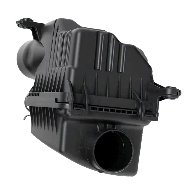 Boîtier de filtre à air noir pour Kia Forte, boîtier d'assemblage, 28110-A5350, 28110A5350, 2014, 2015, 2016, 2017, 2018