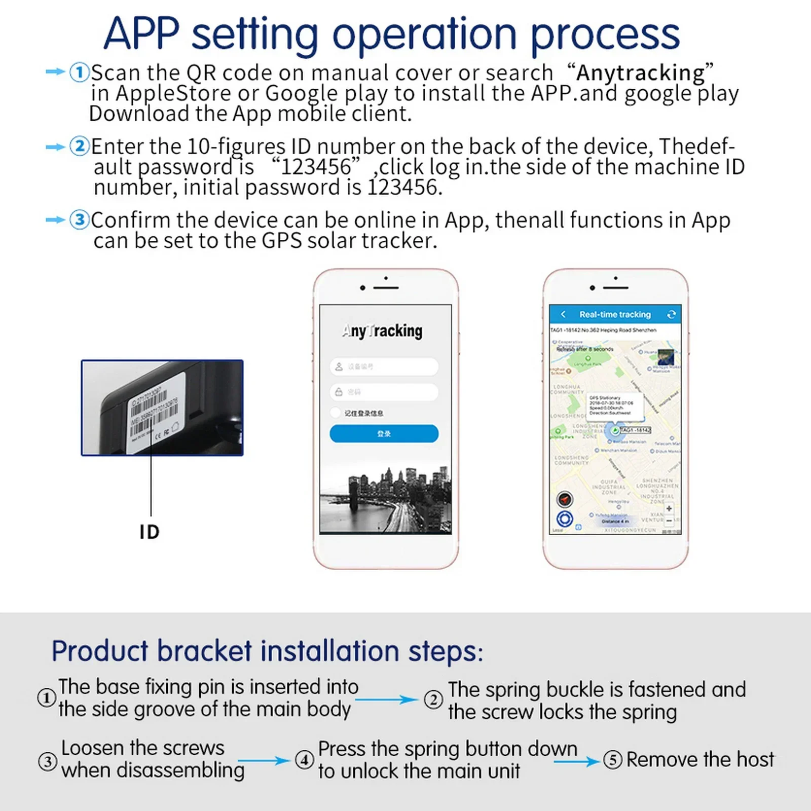 วัวสัตว์ GPS Tracker WiFi พลังงานแสงอาทิตย์แกะ CAMEL Horse GPS Locator Ip67 กันน้ํา Tracker Voice Monitor สัตว์เลี้ยง GSM Quad-Band