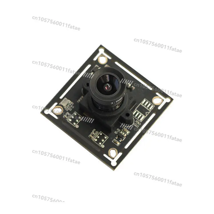 2 million Pixel Low Illumination Module Facial Recognition Module 30 Frames Microphone