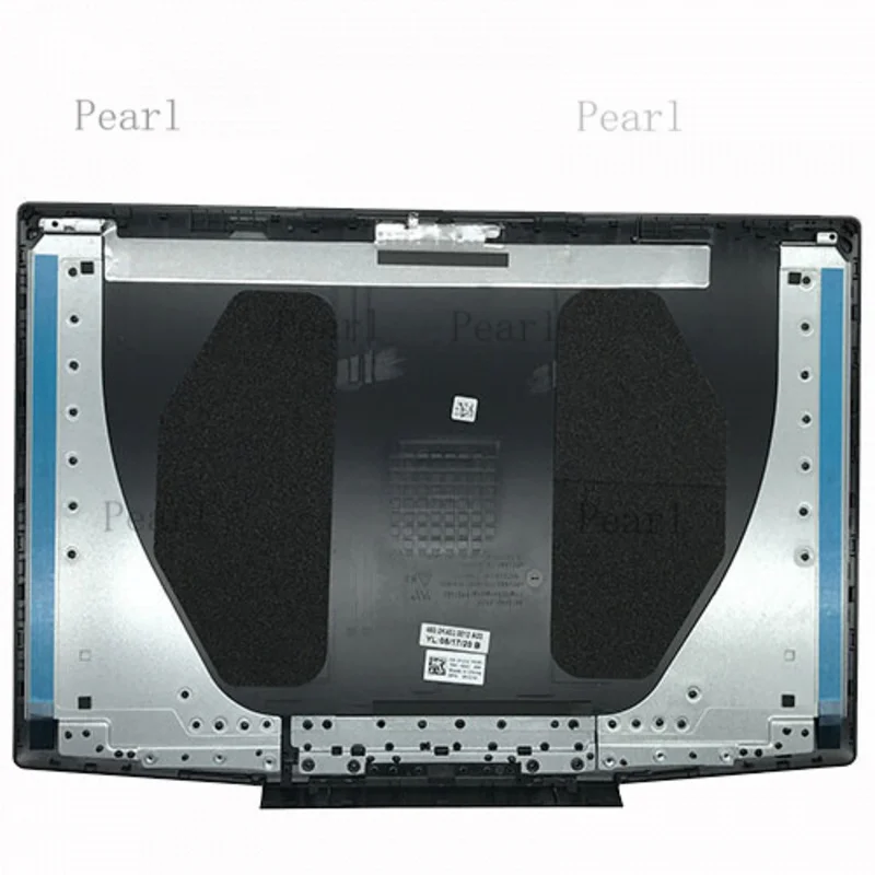 

S For Dell G5 15 5500 G5 5500 0FYCY8 LCD Back Cover Top Case A Shell