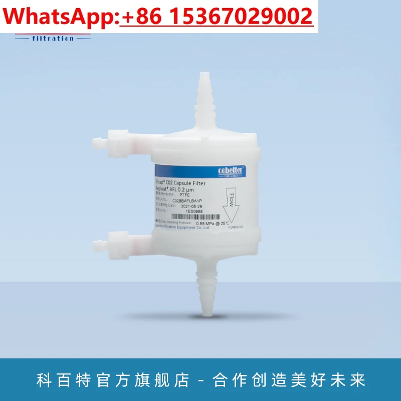 Saf Capsule Sterili…