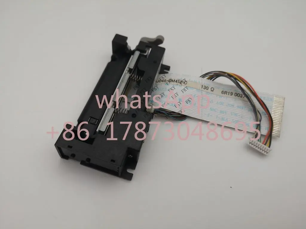 Original thermal printhead MLT-289+ for citizen print head without roller printhead MLT289+ MLT-289