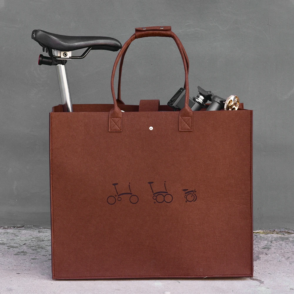 Thumbnail 2 - #35 Best Bike Bags to Buy In 2026