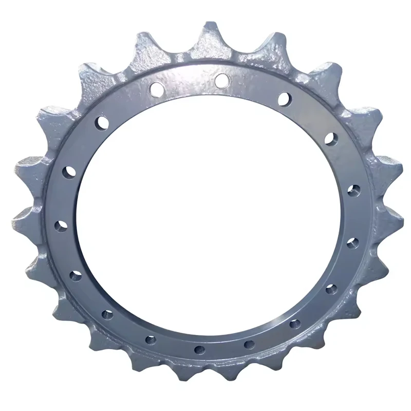 Factory Direct Sales  excavator  sprocket With fast shipping With Wholesale inventory