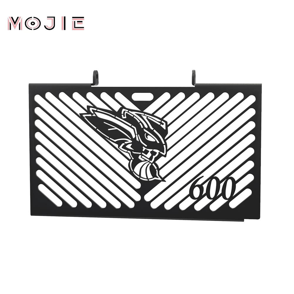 For HONDA CBF600 CB600F Hornet 2007-2013 2012 2011 2010 CB 599 CB599 Hornet Motorcycle Radiator Grille Guard Cover Protection