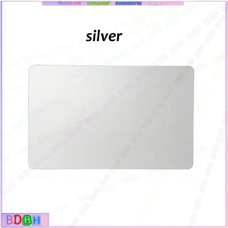 Grey Silver Starlight Midnight For MacBook NewA2681 A2941 A3113 A3114 A3240 A3241 A3449 Touchpad Trackpad