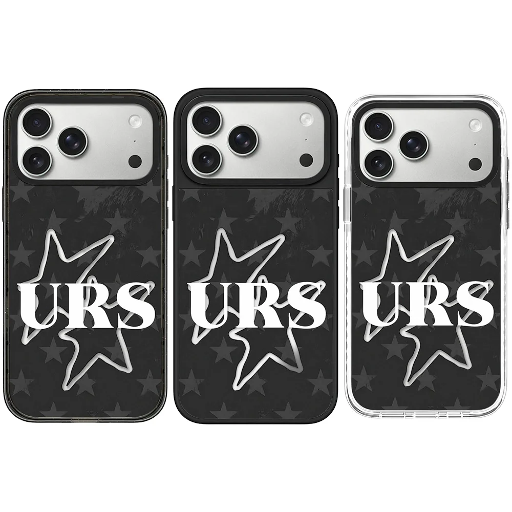 608265 Acrylic / Mirror Magnetic Case: Compatible with IPhone 18 17 16 15 14 13 12 Pro Max 17 Air