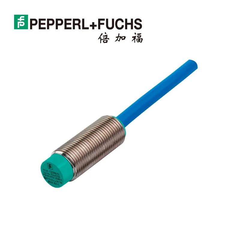 

Pepperl + fuchsNCN4-12GM35-N0(PEPPERL+FUCHS) Индуктивный датчик( 181100 )