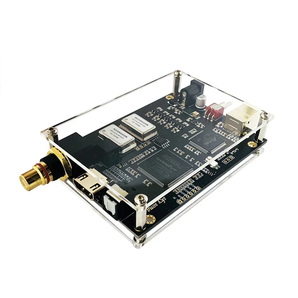 Amanero Italian Usb…