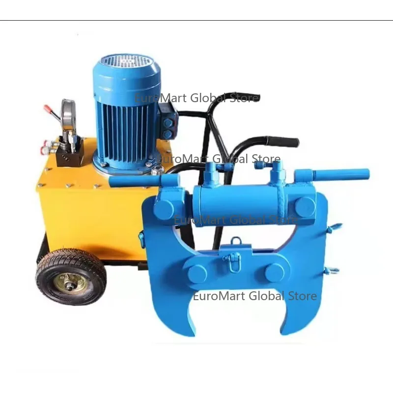 

Concrete Hydraulic Shears/hydraulic House Demolition alligator Jaw Pliers Mobile Crusher