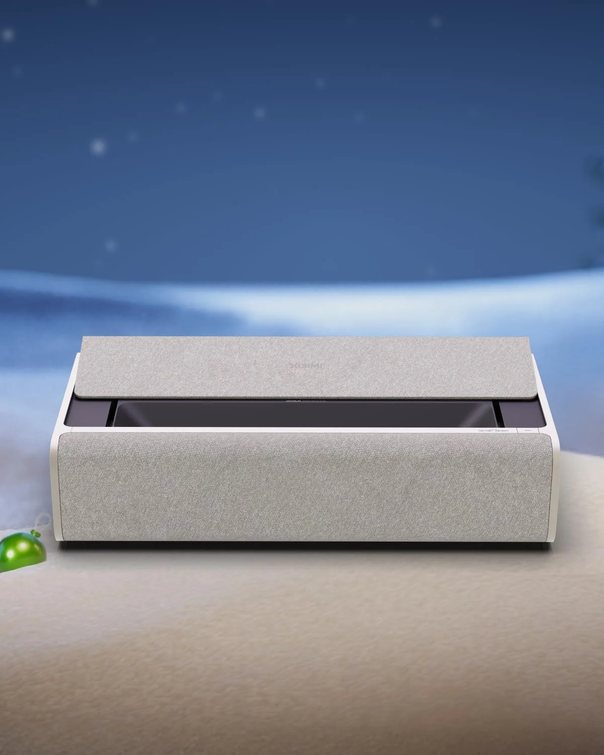 XGIMI AURA 2 100 4K Ultra High – Home Cinema Xgimi recenzja i cena