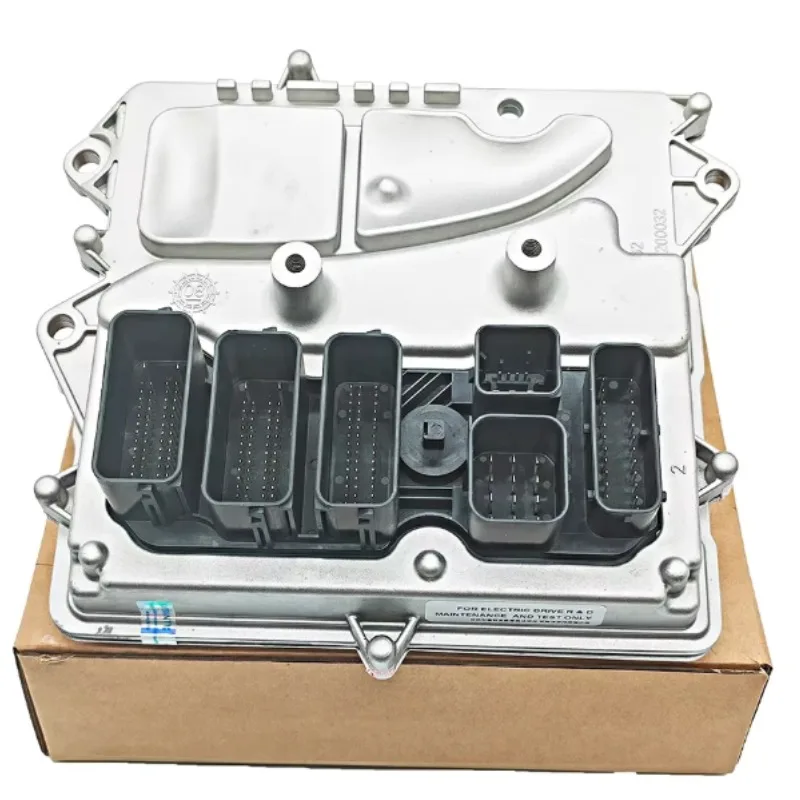 

N55 0261S07334 0261S07331 0261S06727 Original New Engine Computer ECU Electronic Control Unit For N55