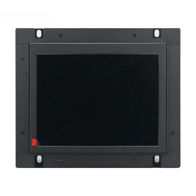 Universe Grocery Store FANUC A61L-0001-0093 D9MM-11A New Industrial LCD Numerical Control Machine Tool Display