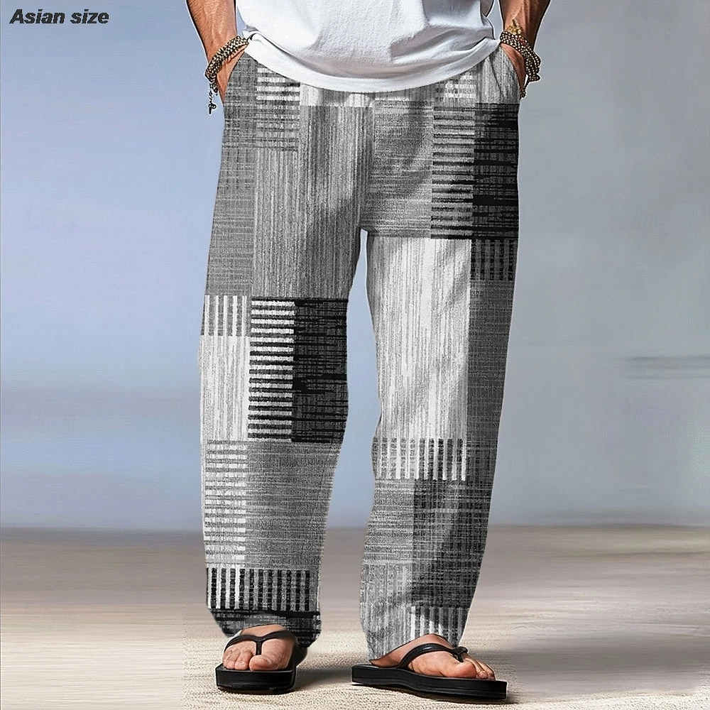 Thumbnail 3 - #85 Latest Mens Baggy Pants Offers