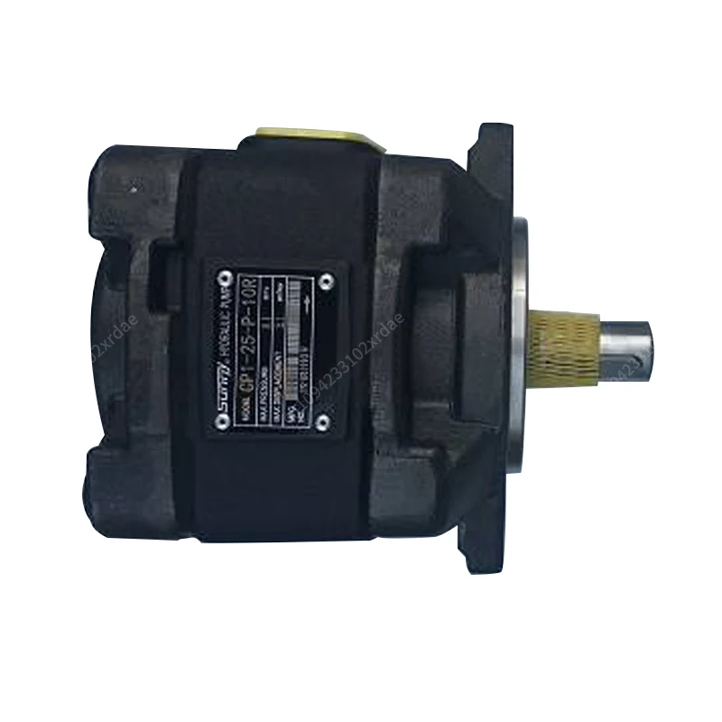 Sunny CPO CP1 CP2 Series Hydraulic Moulding Machine Gear Pump CP2-125-P-10R  CP2-160-P-10R CP0-13-P-10R  CP0-16-P-10R