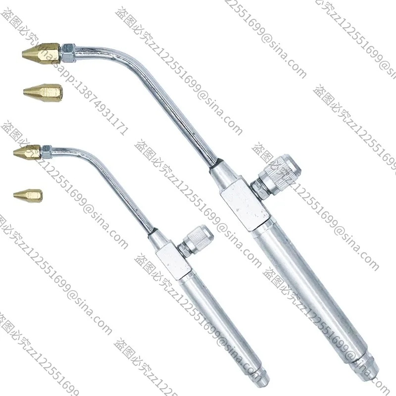 Suitable for Water Oxygen WeldingMachine Gun/copper Head WaterWelding Gun/hydrogen Oxygen WeldingMachine Gun/water Welding