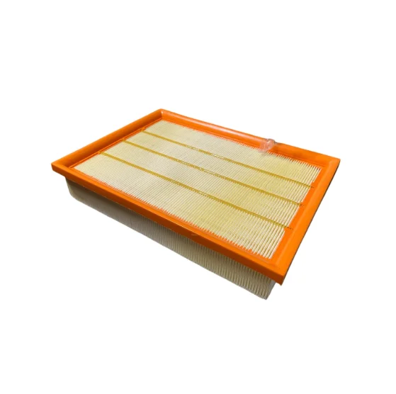 Filtro de aire Toa-19070 para Changan Hunter 1.9t Diesel Kaicheng F70 Pick-up 2020- Peugeot Landtrek 2021- 1109190-bu02