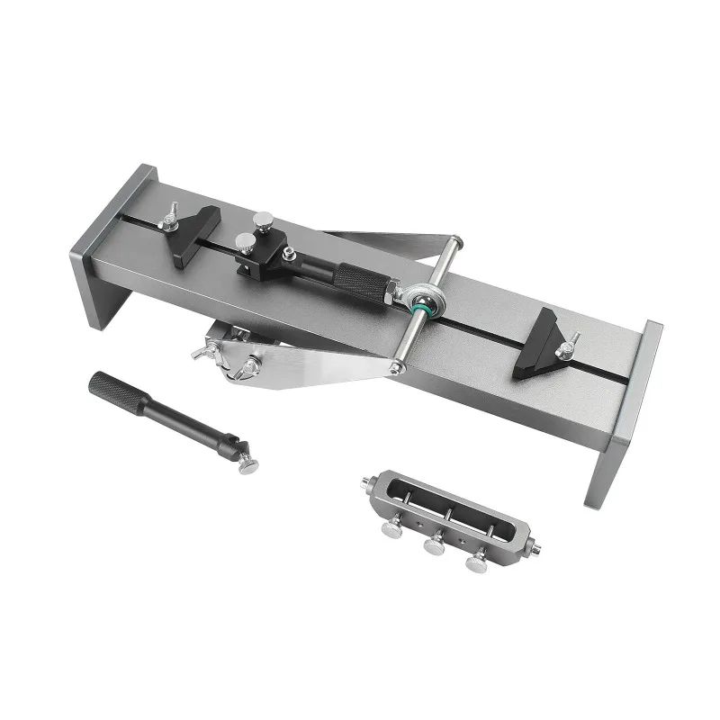 شحذ الرف الحجري، سكين نحت قاعدة حافة القطع متعددة الوظائف، رف شحذ مشبك طاولة سكين المطبخ #2