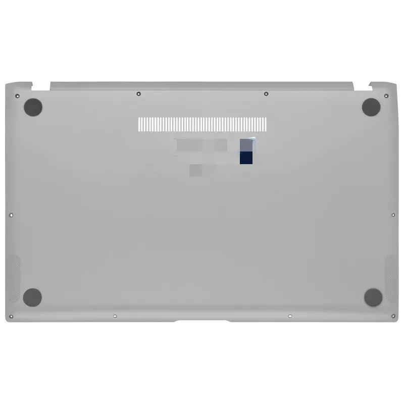 Imagem -04 - Tampa Traseira para Laptops Asus Lcd Moldura Frontal Palmrest Caixa Inferior Dobradiças Tampa Asus Zenbook15 Ux533 Ux533fd Ux534 Novo