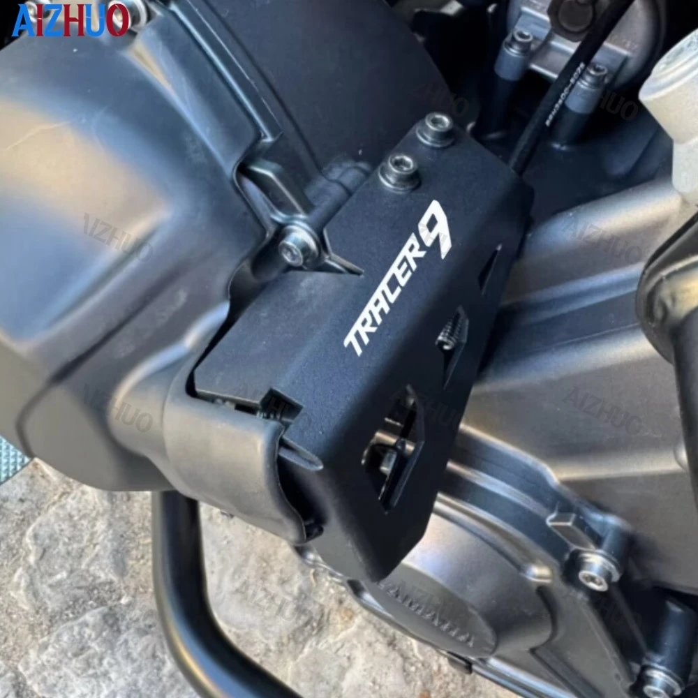 

Motorcycle Clutch Arm Protection Clutch Device Guard Cover FOR YAMAHA TRACER 9 / GT / GT+ 2021-2022-2023-2024-2025-2026-2027