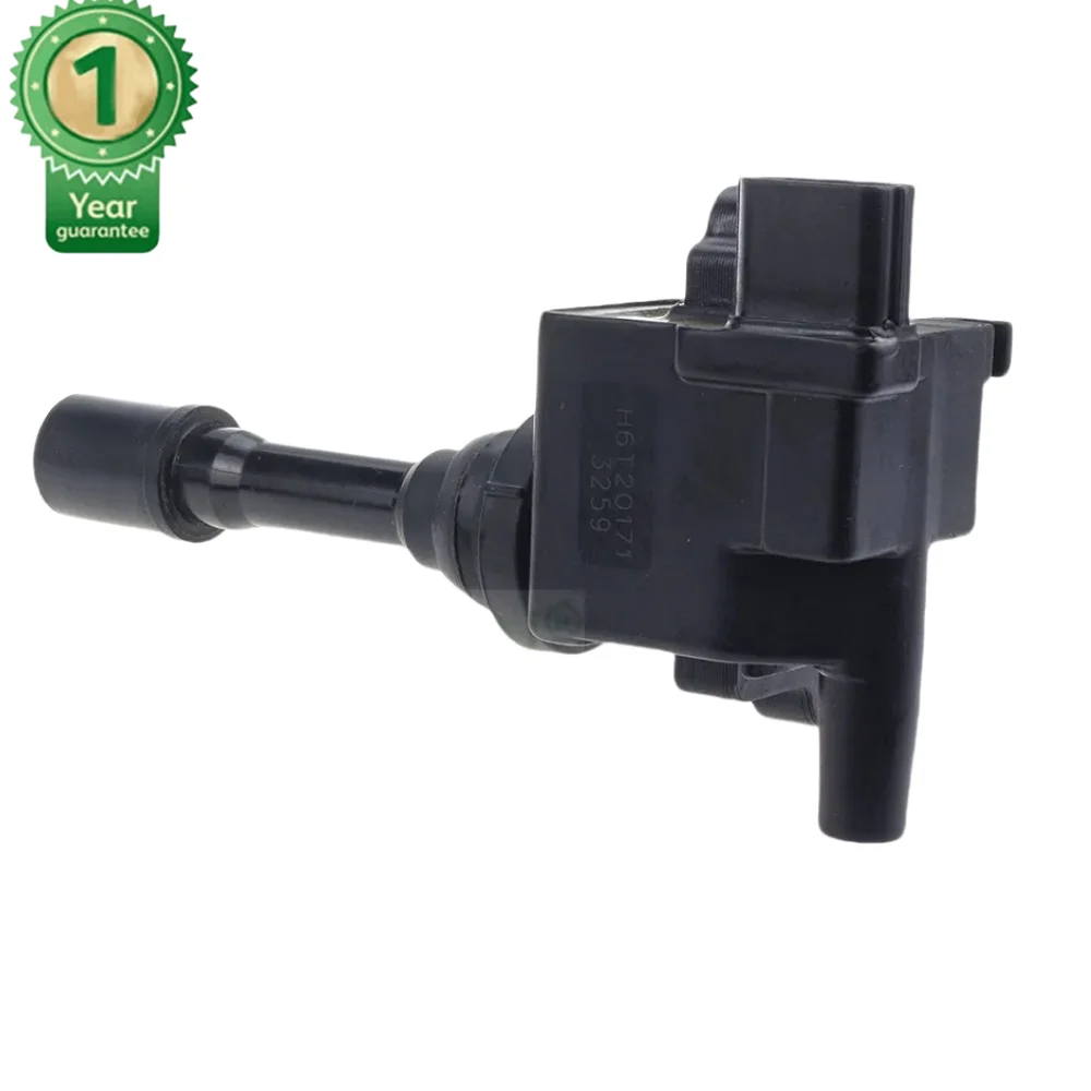 

Ignition Coil OEM H6T20171 H6T20174 MD325052 For Mitsubishi FTO GR V6 24V