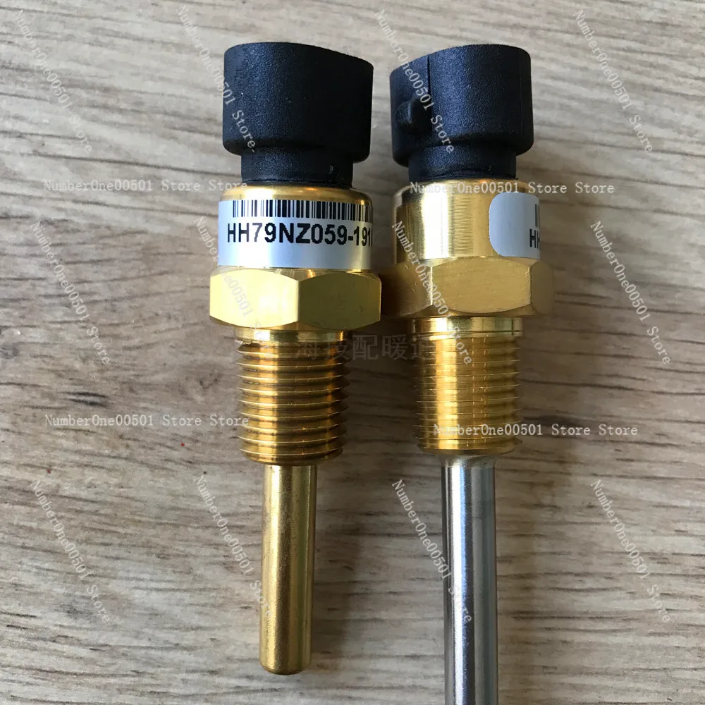 Applicable to Carrier Central Air Conditioning 30HXC Screw Machine Temperature Sensor HH79NZ059 Oil Temperature Sensor