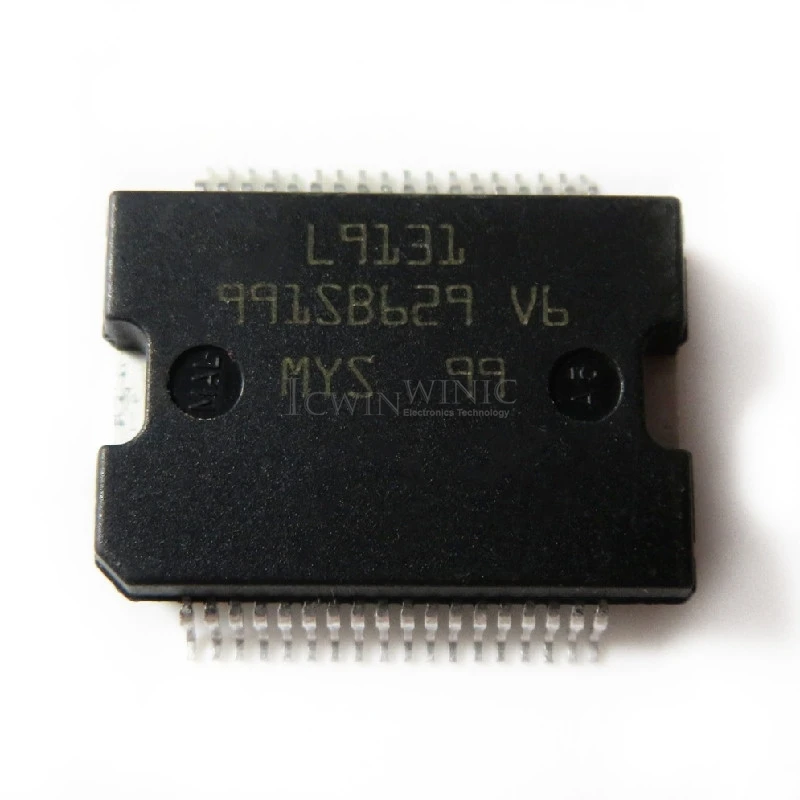 5pcs/lot 1035SE001 MDC47U01 L9131PD L9131 YDA138-E YDA138 HSSOP