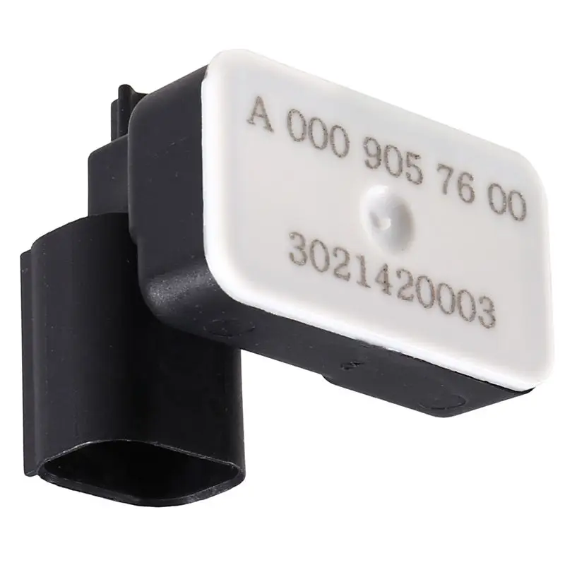 

A0009057600 Car Acceleration Sensor For Mercedes Benz GLE GLS GLC S/C AMG 2014-2020