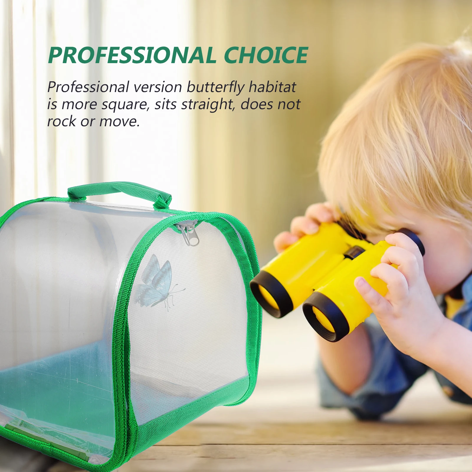 Рисунок 6 - Клетка для насекомых