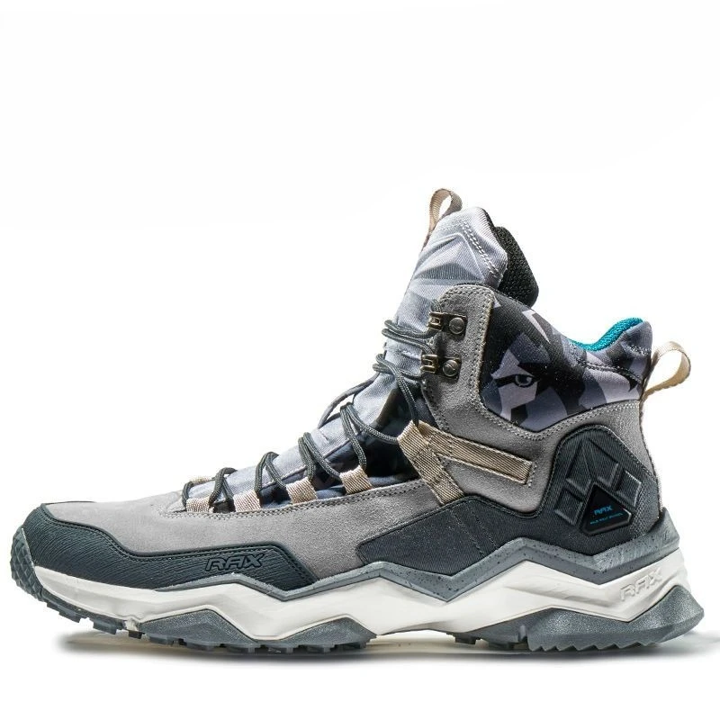 

2026 Super Cool Hiking Shoes For Men Outdoor Travel Shoe Professional Mens Shoe For Walking High Top Wide Feet Trekking Boots Ma