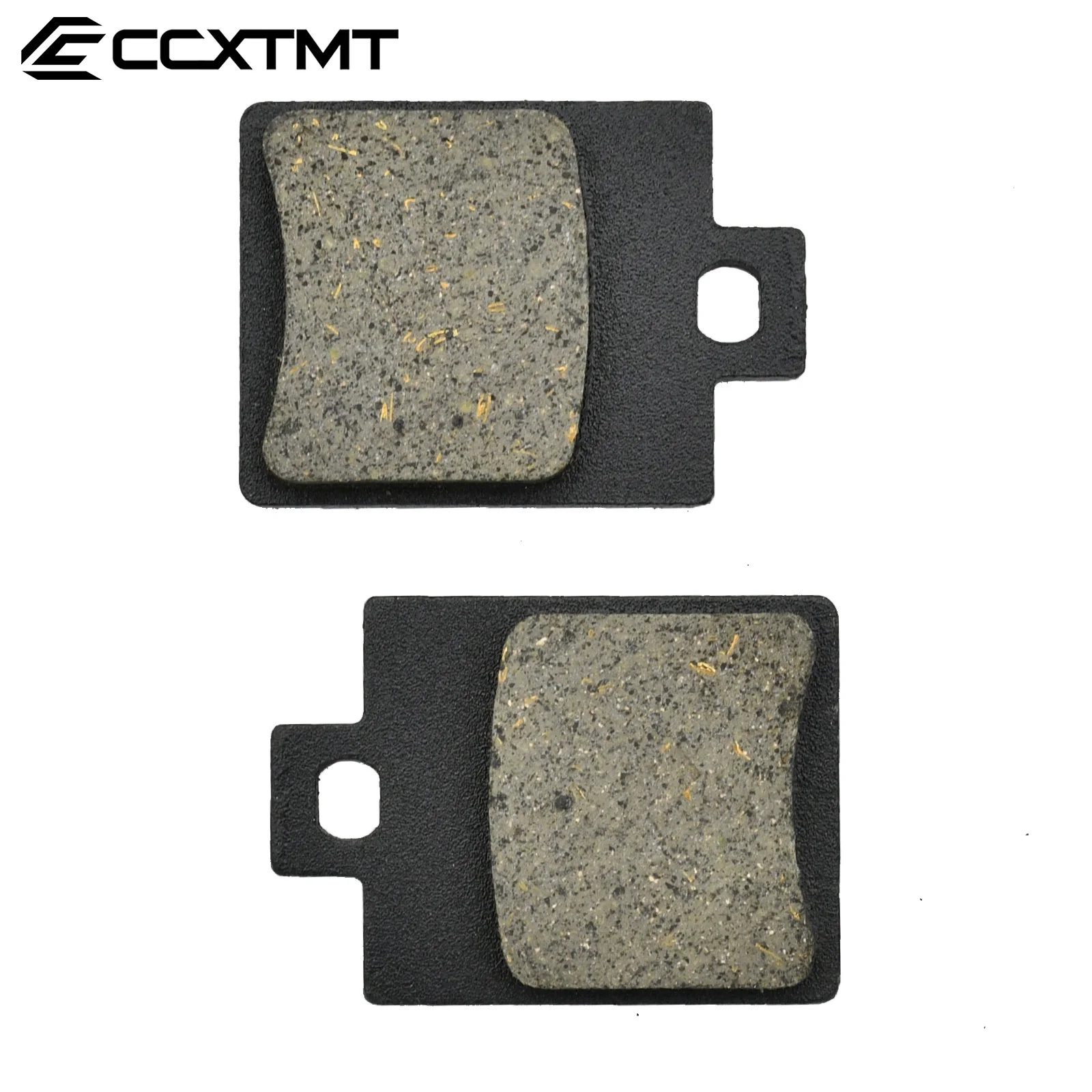 Pastilha de freio dianteiro e traseiro para motocicleta, para vespa et2 50 1997-2005 f et4 125 1996-1999 f lx 50 (2t) 2005-2013 f s 125 (4t) 2007-2013
