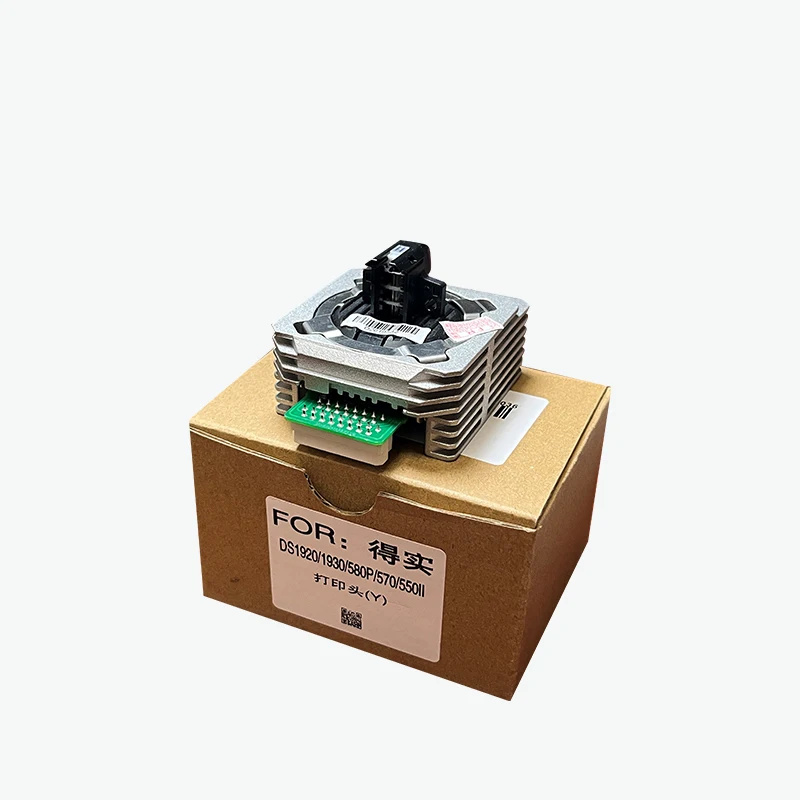 

New for Deshi Ar580p Ar570 630K 550ii 1920 650pro 5400iv Print Head