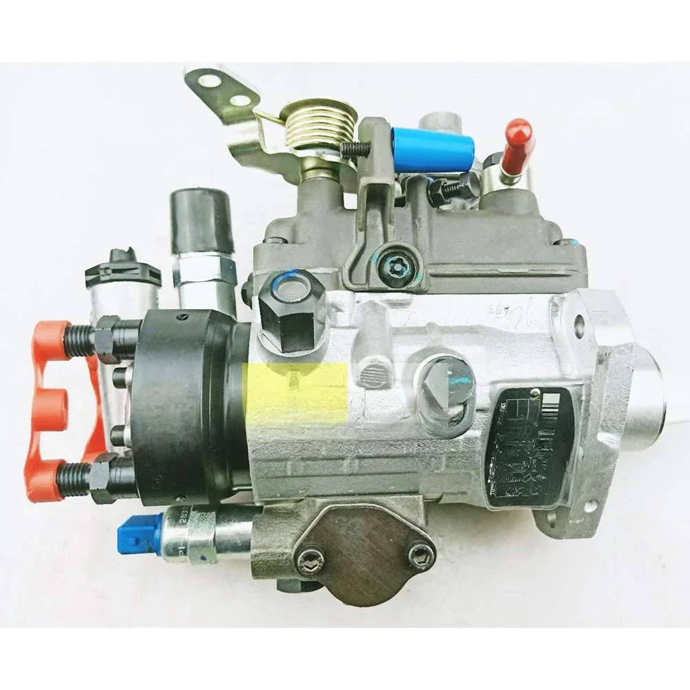 

Fuel Injection Pump 9323A272G Common Rail 320/06930 9320A610G 28523703 320/06924 9323A260G 9323A270 For JCB
