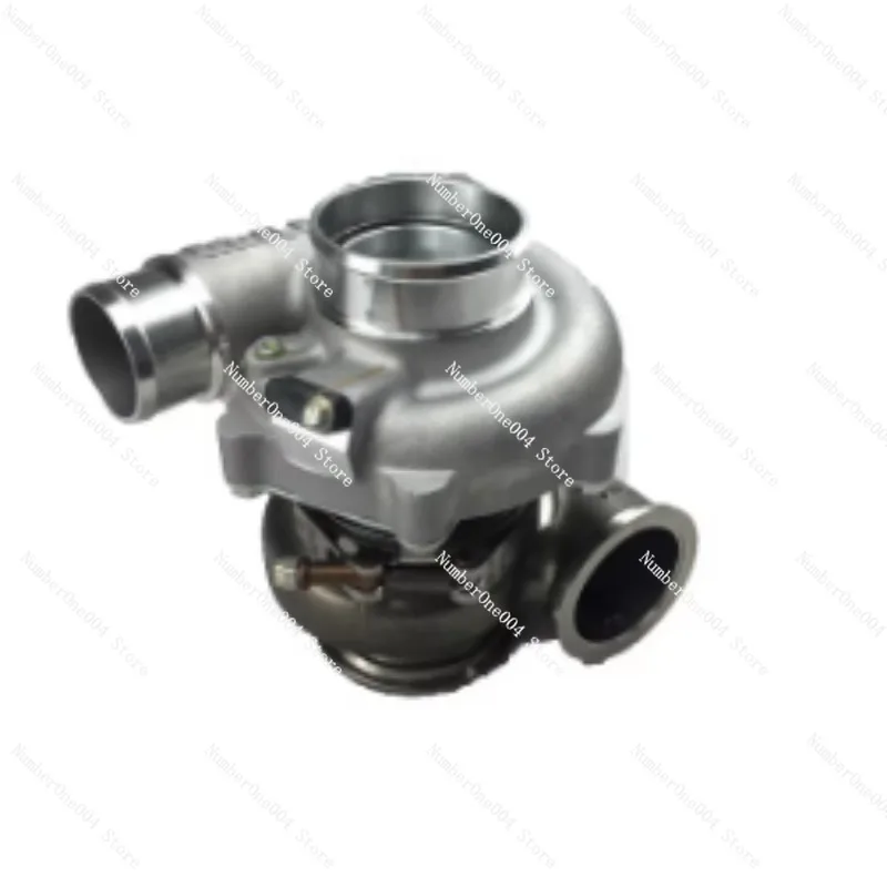 

Genuine Without Label G25 Turbo 877895-5006s G25-660 (A/R 0.72/0.92 V Band/V Band) Wastegated Standard Rotation